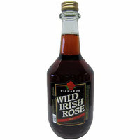 Richards Wild Irish Rose Red Wine