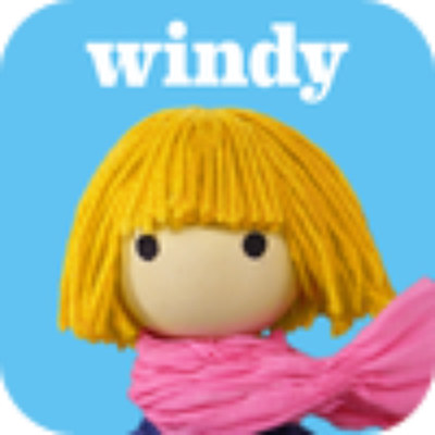 Windy's Lost Kite