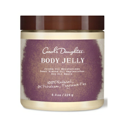Carol's Daughter Unscented Hand and Body Jelly