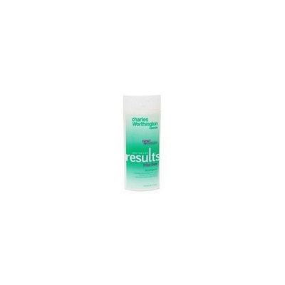 CHARLES WORTHINGTON LONDON Frizz Free RESULTS Shampoo 11 oz.