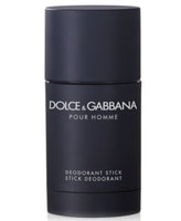 Dolce & Gabbana Pour Homme Deodorant Stick