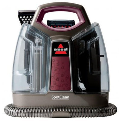 Bissell 5207 Spot Clean Portable Deep Cleaner