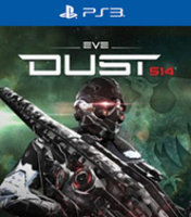 Sony Computer Entertainment Dust 514 Gallente Combat Pack
