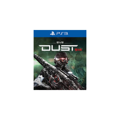 Sony Computer Entertainment Dust 514 Gallente Combat Pack