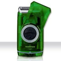 Braun M-60g Braun Mobile Shave (Model M-60)