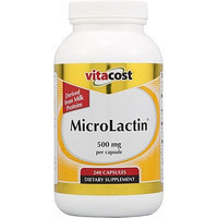 Vitacost Brand Vitacost MicroLactin -- 240 Capsules