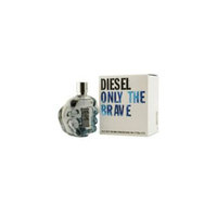 Diesel Only The Brave Edt Spray 4. 2 Oz By