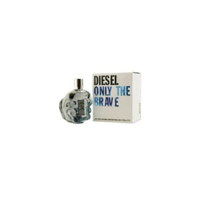 Diesel Only The Brave Edt Spray 4. 2 Oz By