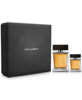 Dolce & Gabbana The One for Men Gift Set