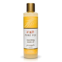 Pure Fiji Pure Fiji Nourishing Exotic Oil - Pineapple
