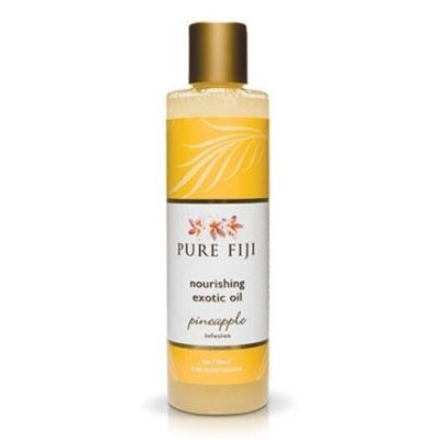Pure Fiji Pure Fiji Nourishing Exotic Oil - Pineapple