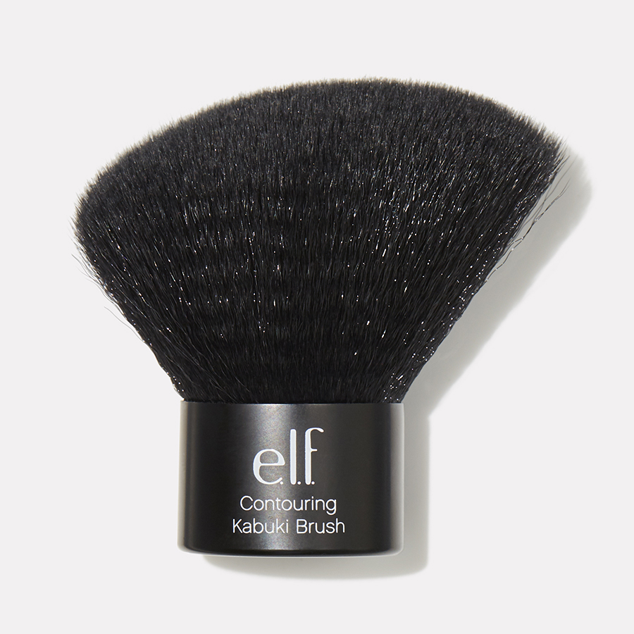 e.l.f. Contouring Kabuki Brush