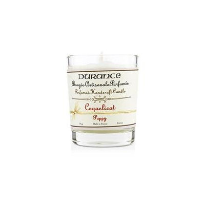 Durance Perfumed Handcraft Candle Fresh Grass 180G/6.34Oz