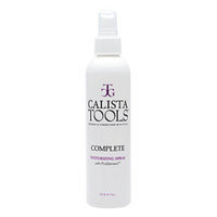 Calista Tools Complete Non Aerosol Hair Spray, 7.5 oz