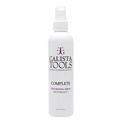 Calista Tools Complete Non Aerosol Hair Spray, 7.5 oz