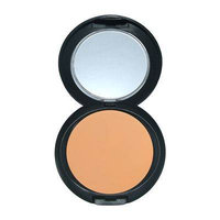 glominerals glo Matte Finishing Powder