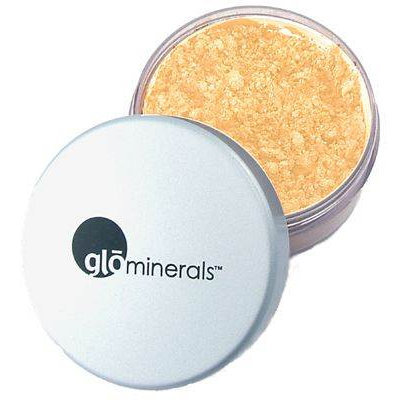 glominerals glo Loose Base Golden Light