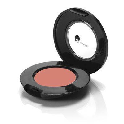 glominerals glo Eye Shadow Water Lily