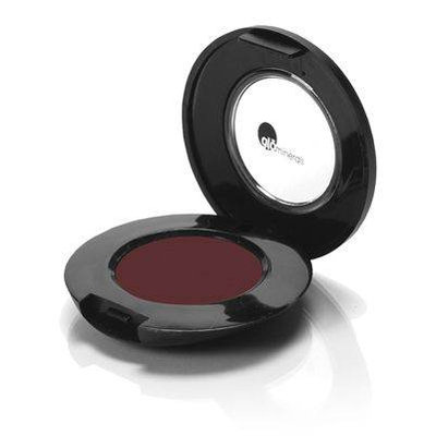 glominerals glo Eye Shadow Mahogany