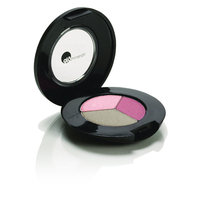 glominerals glo Eye Shadow Trio Ballerina