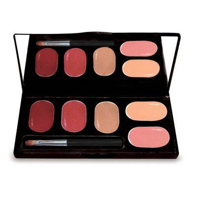 glominerals glo Lip Maven Kit