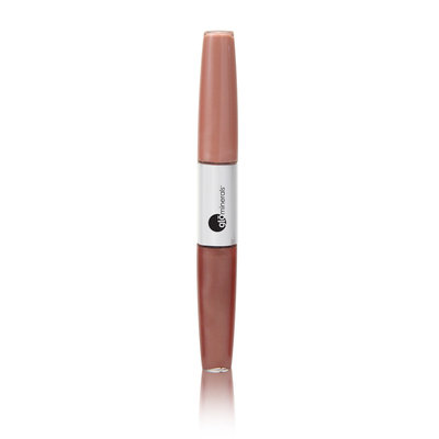 glominerals glo Glaze Lip Polish Galaxy