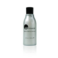 glominerals glo Eye Make Up Remover 118ml/4oz