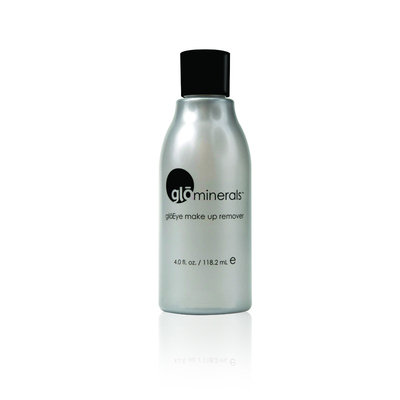 glominerals glo Eye Make Up Remover 118ml/4oz