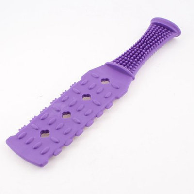 Body Exercise Arm Back Relaxing Purple Plastic Massage Massager