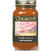 Colavita Vodka Pasta Sauce case pack 12