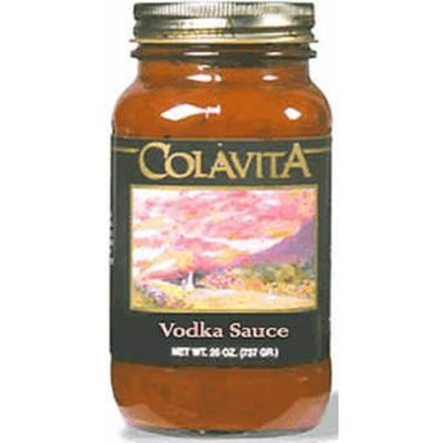 Colavita Vodka Pasta Sauce case pack 12