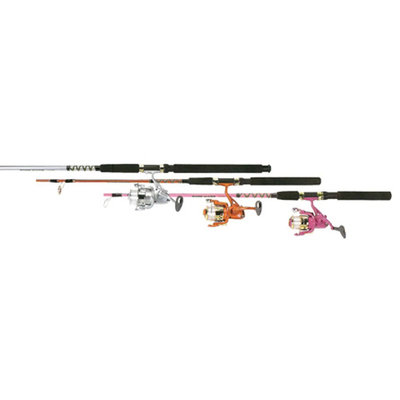 Master RLG20/RHG55 Lite Combo 5'6