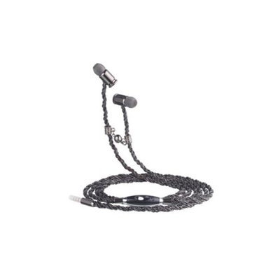 Fusion By Dazzle DZ10008 Jewel Earphone Spiral Gun