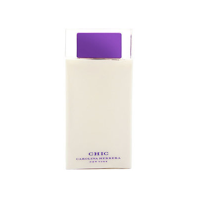 Carolina Herrera 'Chic' Women's 6.7-ounce Body Lotion