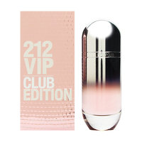 Carolina Herrera 212 VIP Club Edition EDT 80 ML EDICIoN Limitada Verano 2015 (CO