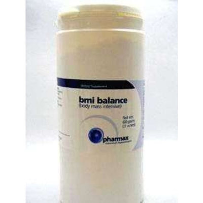 Pharmax - BMI Balance 600 gms