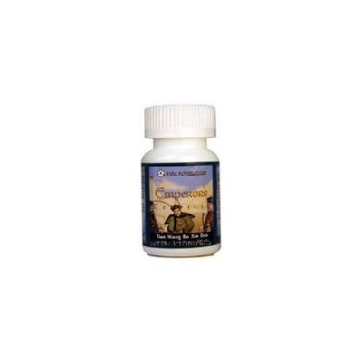 Emperor's Teapills, Tian Wang Bu Xin Wan, 200 Pills