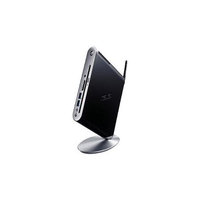 ASUS Eee Box EB1505 - Mini desktop PC - 1 x Celeron 847 / 1.1 GHz - RAM 4 GB - HDD 500 GB - DVD-Writer - HD Graphics - G