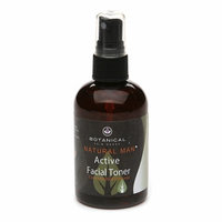 Botanical Skin Works Men's Active Facial Toner Concentrated Formula