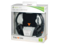 TRITTON's Primer Wireless Stereo Headset