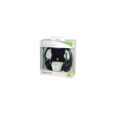 TRITTON's Primer Wireless Stereo Headset