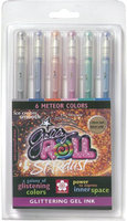 Sakura of America Gelly Roll Stardust Rollerball Pen