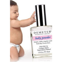Demeter Paperback Cologne 1 oz./30ml spray bottle