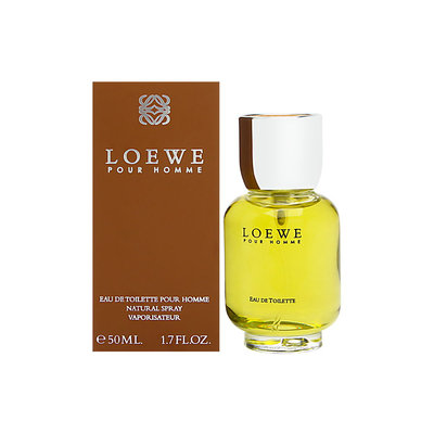 Loewe Pour Homme by Loewe EDT Spray