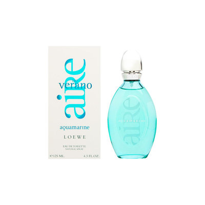Aire De Verano AquaMarine by Loewe