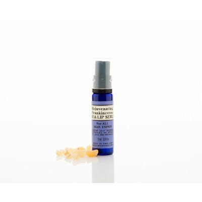 NEAL'S YARD Remedies NEW Rejuvenating Frankincense Eye & Lip Serum, 10ml