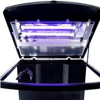 Royal Pet Products TrueLumen Pro Dual LED Strip Light Kit 48In