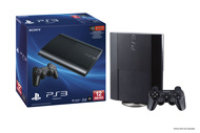 Sony Computer Entertainment PlayStation 3 12GB System