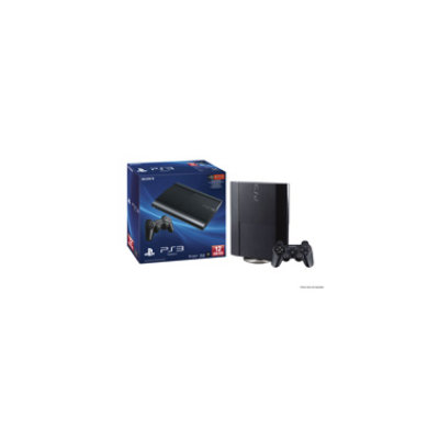 Sony Computer Entertainment PlayStation 3 12GB System