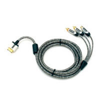 MadCatz PS3 S-Video Premium AV Cable